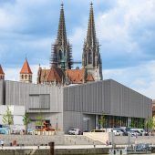 Fast alles von Erfolg gekrönt