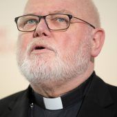 Neuer Blick auf die Kirche