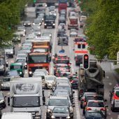 113 Stunden im Stau