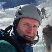 Viele der Toten gibt der Everest nicht mehr zurück