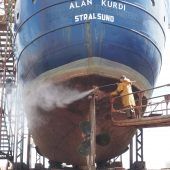 Seenotretter danken Kirchen für Unterstützung