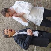 Frei von der Leber weg