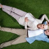 Partnersuche: Der zweite Frühling