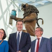 „Wer Bayern verstehen will, muss nach Regensburg“