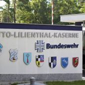 190 Millionen Euro für Bundeswehr