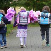 Engpässe wegen später Einschulung