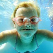 Schwimmkurse für Viertklässler