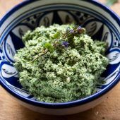 Kochen mit Kräutern – exotisch gewürzt