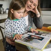 Die Tochter des Babymachers