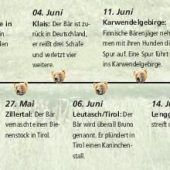 Der Sommer mit Superstar Bruno