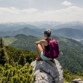Sechs Wandertipps für die Pfingstferien