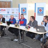 Sorglos in die Höhe