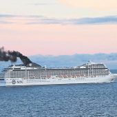 Mit Flüssig-Erdgas aus der Schmuddelecke