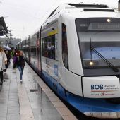Das Oberland-Netz wird elektrisch