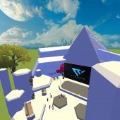 Grenzenloser Glaube an Technik