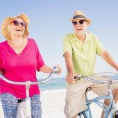 Schorle und Schläfchen: Ein Muss im Sommer