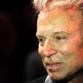 Ein Leben wie ein Roman: Siegfried Fischbacher wird 80