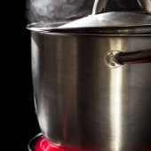 Hauskauf: Streit um Wert der Einbauküche