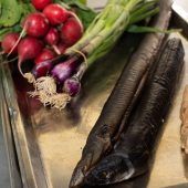 Bachmeiers Trio von der Maultasche