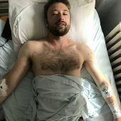Rumänischer Bär attackiert Niederbayern