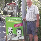 Der verschwundene Habeck