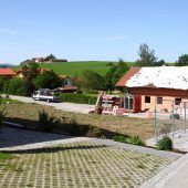 Der Zusammenhalt von Rettenbach