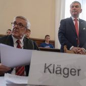 Entschädigung für Mollath: Keine Einigung
