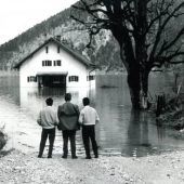 60 Jahre Sylvenstein