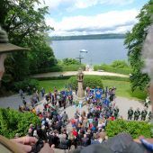 „König Ludwig lebt in unseren Herzen fort“