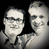 Das sind die Köpfe hinter dieser Serie