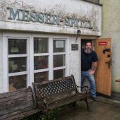 Der Messer-Spitzl von Kirchseeon