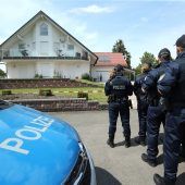 Lübcke-Mord: Die Neonazi-Akte „Stephan E.“