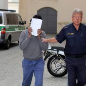 Flüchtling sticht Kind nieder: 7,5 Jahre Haft