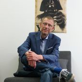 „Ich genieße jeden Tag“