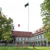 Fronleichnam: Jugend spielt tragende Rolle