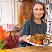 Andere Länder, andere Küchen