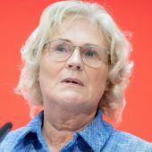 Neue Justizministerin will Freiheit bewahren