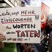 CDU gibt AfD Mitschuld an Lübcke-Mord
