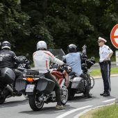 Tirol beharrt auf Fahrverboten
