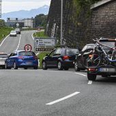 Fahrverbote: 1000 Autofahrer abgewiesen