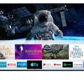 Smarter Fernseher Einfallstor für Hacker