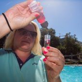 Mythen und Wahrheiten rund ums Baden