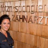 Wo die Zahnärztin die „Fotzn’spanglerin“ ist