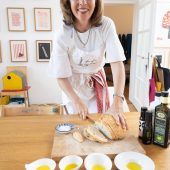 Kochen mit dem „Gold der Bauern“