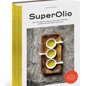 SuperOlio mit Rezepten
