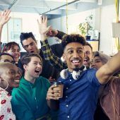 Die neue Macht der „Generation Z“