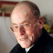 Bürgermeister von Stier attackiert