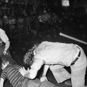 Der Auftakt einer „ozeanischen Veränderung“