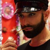 Eine Frage des Respekts