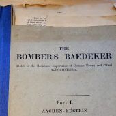 Der schaurige Baedeker